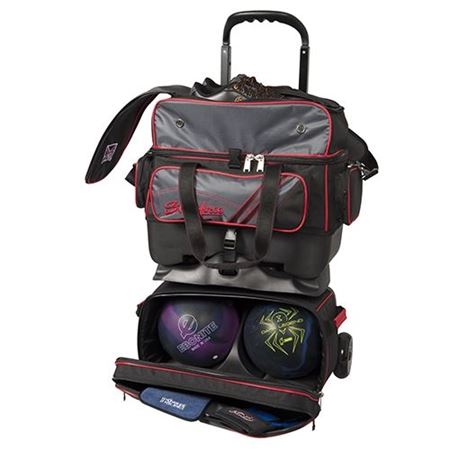 Picture for category 4-Ball Rolling Bags