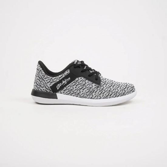 Picture of KR Women's Lux White/Black