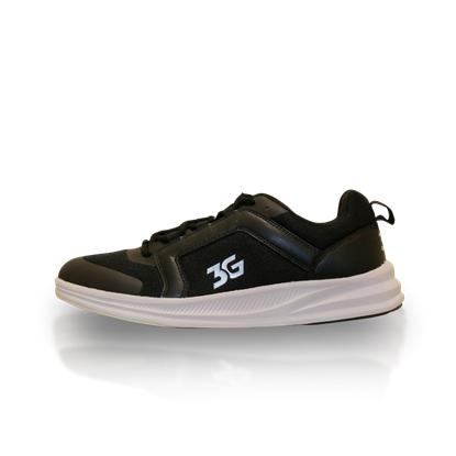 Picture of 3G Kicks II - Black