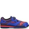 Picture of Men's SST 8 Power Frame BOA Blue/Red - Regular Width