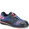 Picture of Dexter Women's SST8 Power Frame Blue/Black