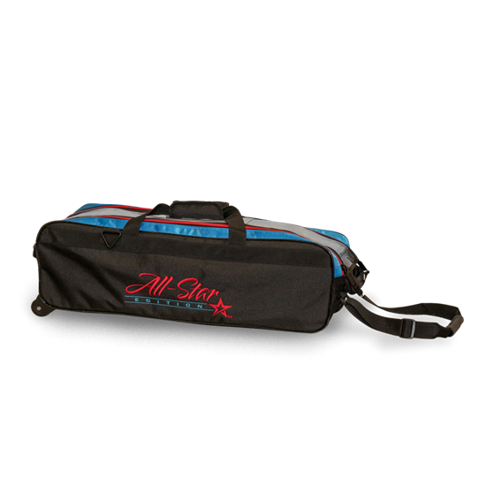 Picture of Roto Grip 3-Ball All-Star Edition Tote Roller - Competition