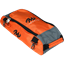 Picture of Motiv Ballistix Shoe Bag - Tangerine