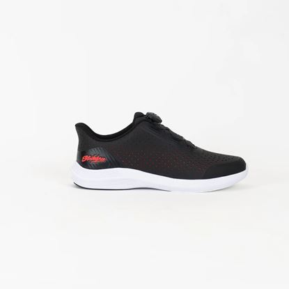 Picture of KR Men's Arrow FT Black/Red