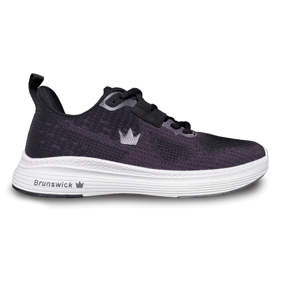 Picture of Brunswick Women's Move - Black