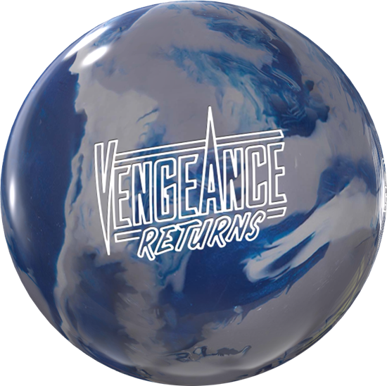 Picture of 900 Global Vengeance Returns Bowling Ball