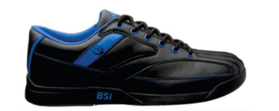 Picture of BSI Sport BSI 581 Black Blue
