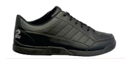 Picture of BSI Sport Basic 521 Black