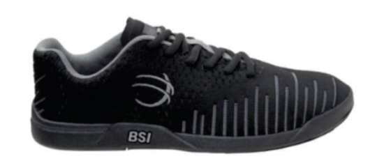 Picture of BSI Sport Glide 810 Black Charcoal