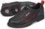 Picture of Dexter Mens THE C9 Knit BOA Black Red Bowling Shoes