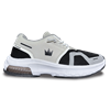 Picture of Brunswick Women's Alpine Black White Bowling Shoes