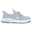 Picture of Brunswick Women's Majestic Grey Bowling Shoes