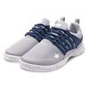Picture of Brunswick Men's Avalanche Grey Navy Bowling Shoes
