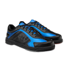 Picture of Brunswick Men's Siege Black Royal Right Hand Bowling Shoes