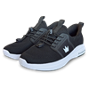 Picture of Brunswick Women's Majestic Black Bowling Shoes
