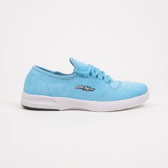 Picture of KR Strikeforce Women's Maui Sky Blue Bowling Shoes