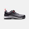 Picture of KR Strikeforce Men's TPC Maven Black Red Right Hand Bowling Shoes