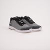 Picture of KR Strikeforce Men's Aviator Black Grey Bowling Shoes