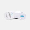 Picture of KR Strikeforce Women's Glitz Black Blue Bowling Shoes