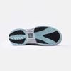 Picture of KR Strikeforce Women's Lady Jet White Teal Right Hand Bowling Shoes