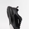 Picture of KR Strikeforce Men's O.P.P. Lite Black Bowling Shoes