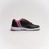 Picture of KR Strikeforce Women's Starr Black Pink Blue Right Hand Bowling Shoes