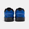 Picture of KR Strikeforce Men's Wingman Black Royal Bowling Shoes