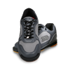Picture of 3G Men's Racer Mesh Grey Right Hand Bowling Shoes
