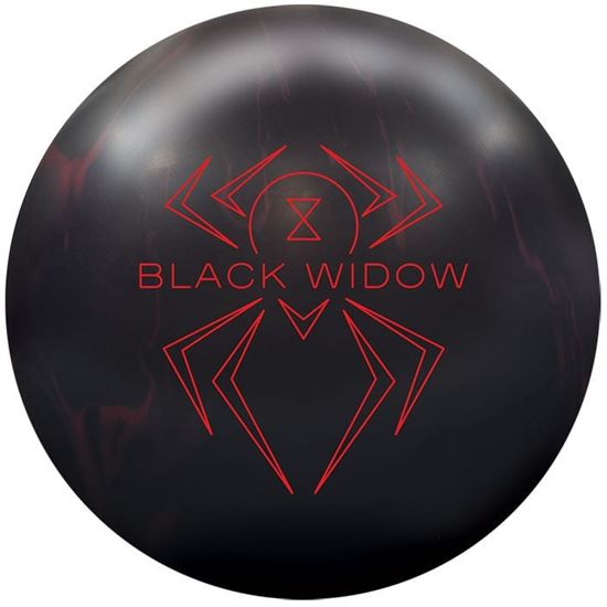 Picture of Hammer Black Widow 2.0 Bowling Ball