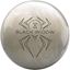 Picture of Hammer Black Widow Ghost Pearl Bowling Ball