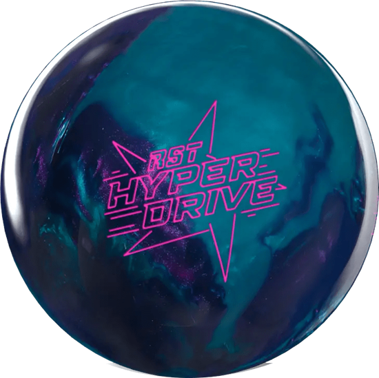 Picture of Roto Grip RST Hyperdrive Pearl Bowling Ball