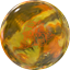 Picture of Storm Tropical Surge Gold Bronze Medallion Bowling Ball