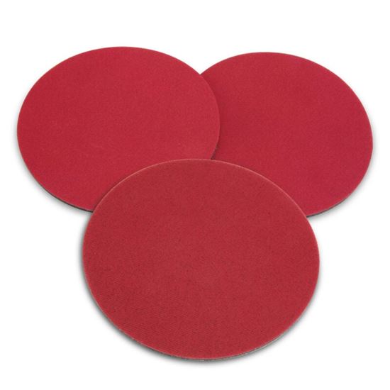 Picture of Brunswick Siaair 6" 4000 Grit 3 Pack Micro Finishing Pads