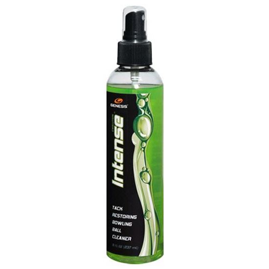 Picture of Genesis Evolution Intense Green 8 oz Ball Cleaner
