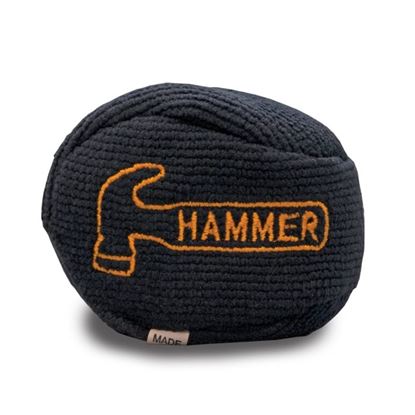 Picture of Hammer Grip Ball Black