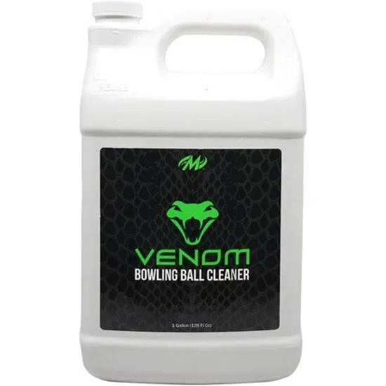 Picture of Motiv Venom Bowling Ball Cleaner Gallon