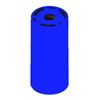 Picture of JoPo Twist Outer Sleeve Blue Bag of 5