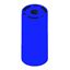 Picture of JoPo Twist Outer Sleeve Blue Bag of 5