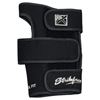 Picture of KR Strikeforce Kool Fit Black Positioner Bowling Glove