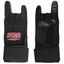 Picture of Storm Xtra Grip Plus Wrist Support Black Left Hand Bowling Glove