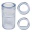 Picture of Turbo 2-N-1 SB Insert (Power Lift / Semi Bump) Finger Grips 10 Pack