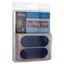 Picture of Turbo Quick Release 1" Patch Tape Blue - 30 Piece