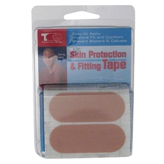Picture of Turbo Skin Protection Fitting Tape Beige - 30 Piece