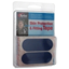 Picture of Turbo Skin Protection Fitting Tape Blue - 30 Piece