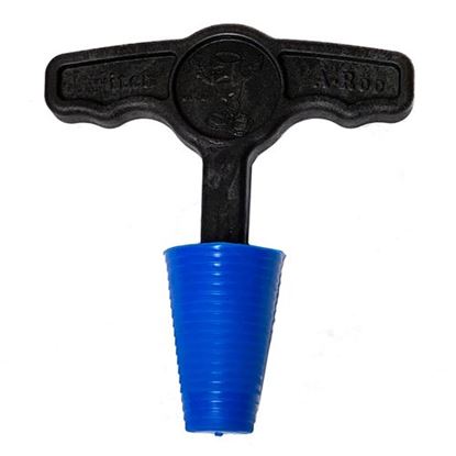 Picture of Turbo Switch A Roo Finger Locking Tool Blue