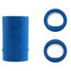 Picture of VISE Grip Lady Power Lift And Oval P/O Bowling Insert Bag of 5