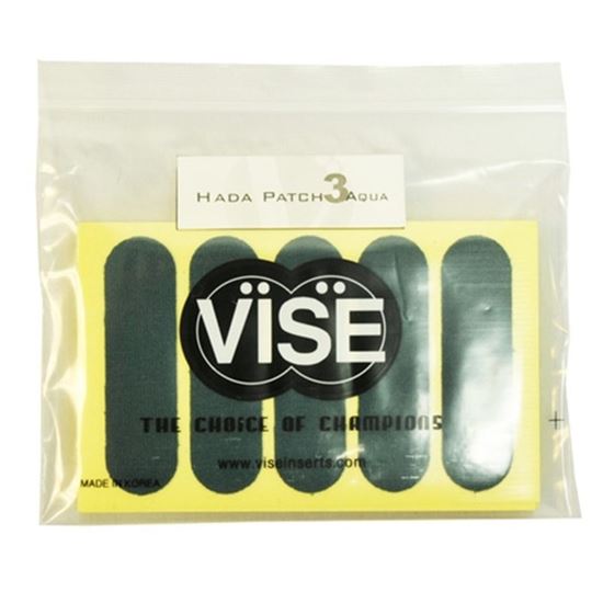 Picture of VISE Hada Patch Aqua #3 - 50 pieces - 3/4 Inch