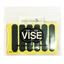Picture of VISE Hada Patch Aqua #3 - 60 pieces - 1/2 Inch