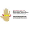 Picture of KR Strikeforce Leather Bowling Glove Positioner