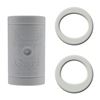 Picture of Turbo 4-N-1 Quad Insert Bowling Finger Grip 10 Pack